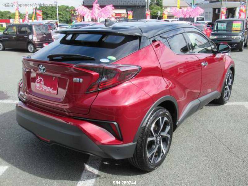 C-HR-7