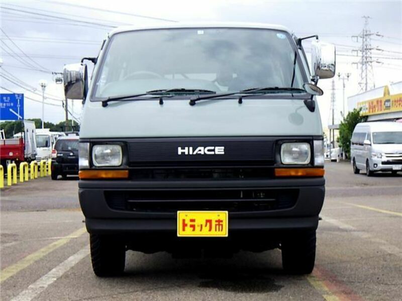 HIACE VAN-21