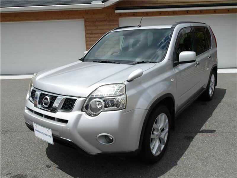 X-TRAIL-3