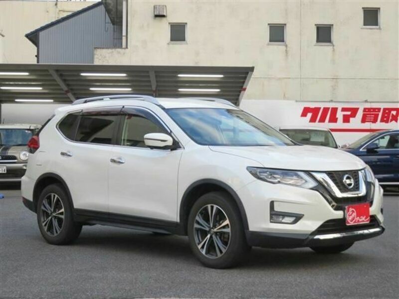 X-TRAIL-2