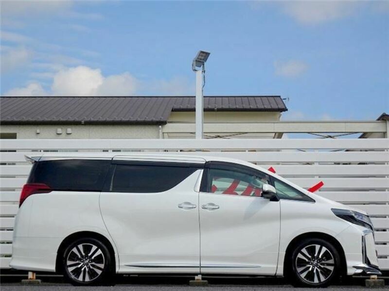 ALPHARD-4