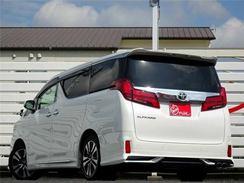 ALPHARD-5