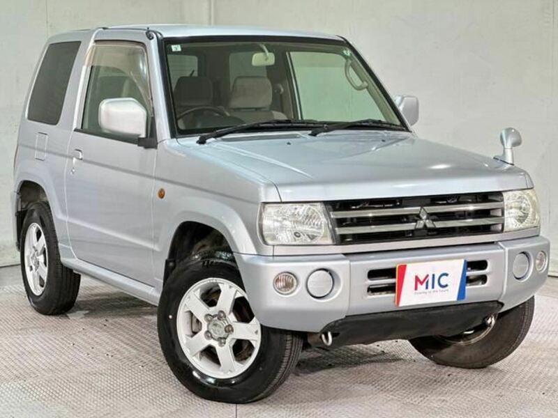 PAJERO MINI-11