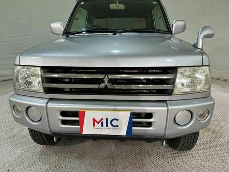 PAJERO MINI-26