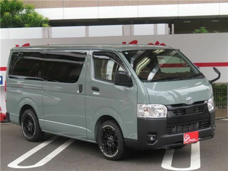 HIACE-1