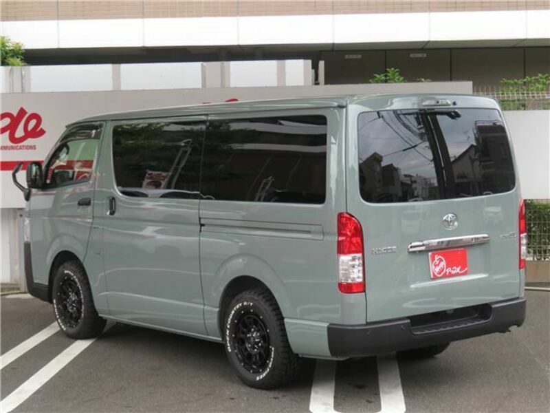 HIACE-2