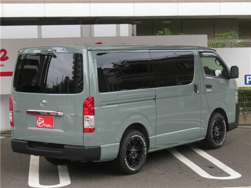 HIACE-3