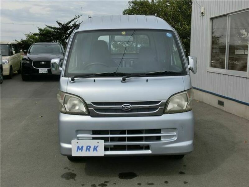 HIJET TRUCK-1