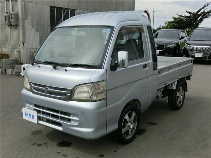 HIJET TRUCK-2