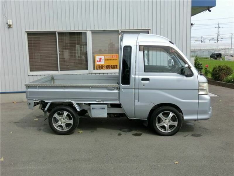 HIJET TRUCK-3