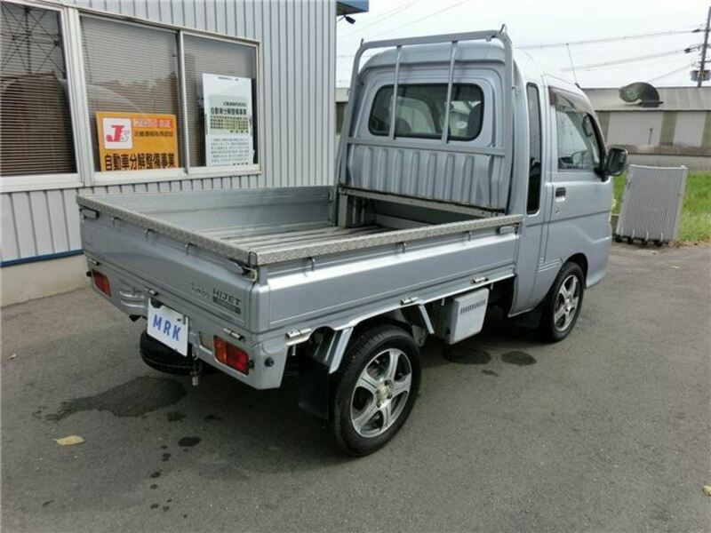 HIJET TRUCK-4