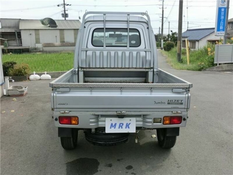 HIJET TRUCK-5