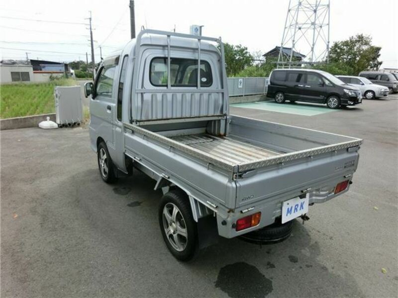 HIJET TRUCK-6