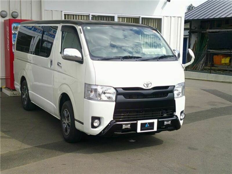 HIACE VAN-5