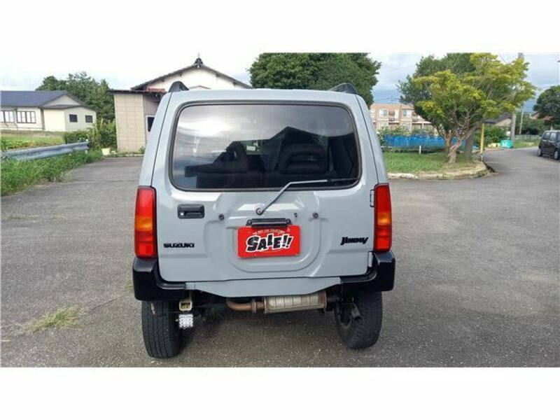 JIMNY-1