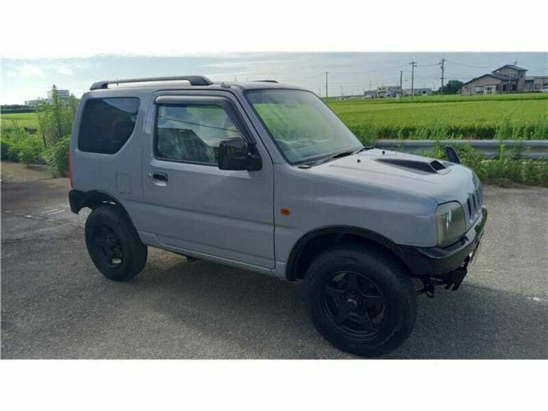 JIMNY-5