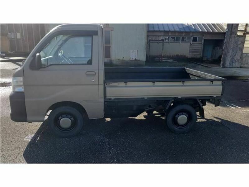 HIJET TRUCK-10