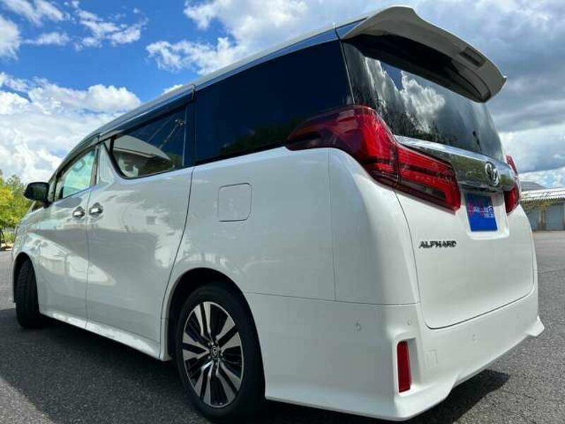 ALPHARD-6