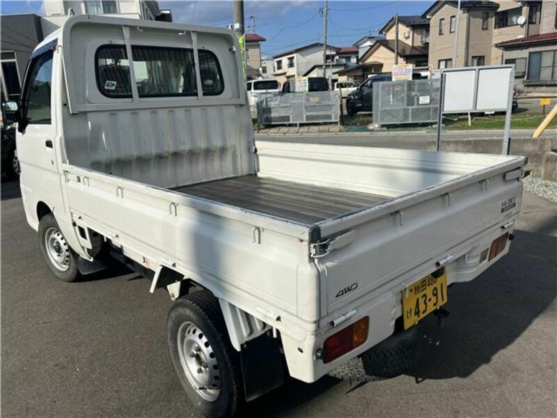 HIJET TRUCK-1