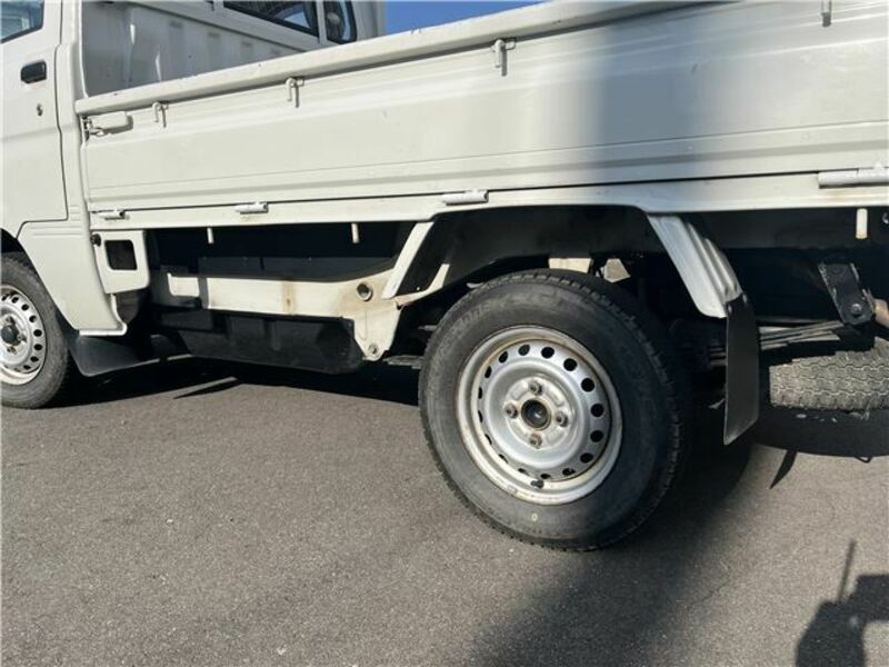 HIJET TRUCK-9