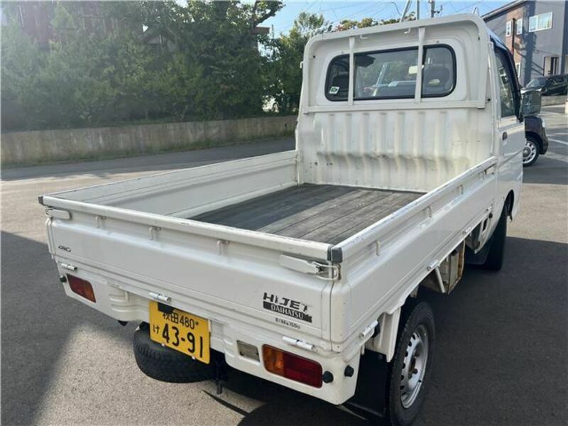 HIJET TRUCK-11