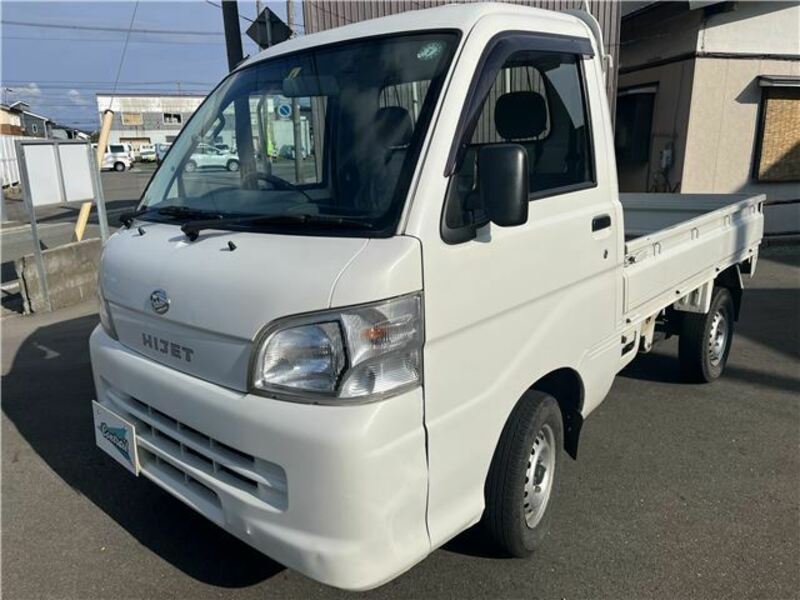 HIJET TRUCK-12