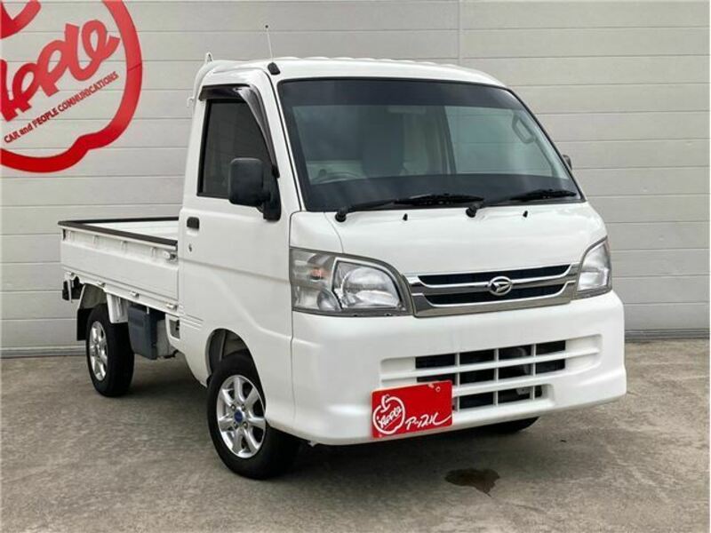 HIJET TRUCK-2