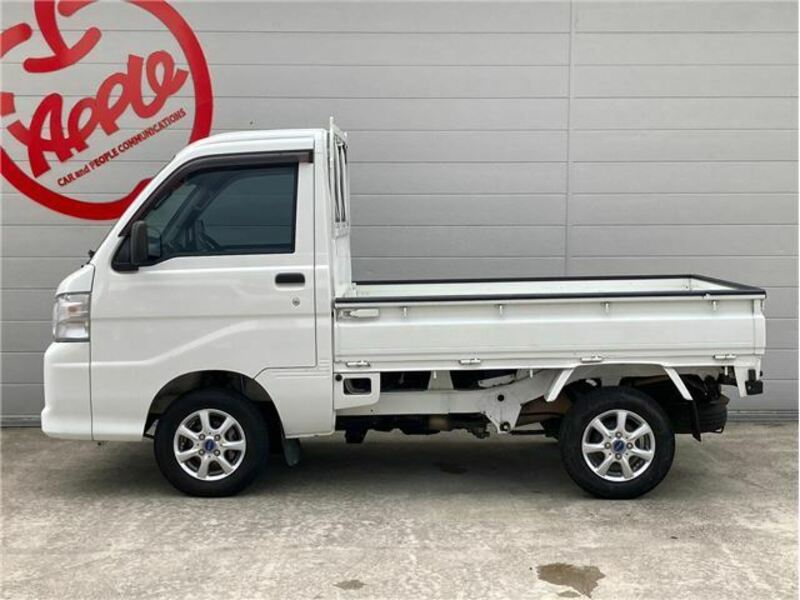 HIJET TRUCK-6