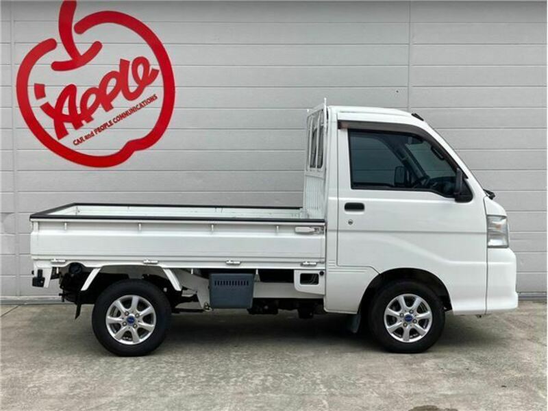 HIJET TRUCK-7