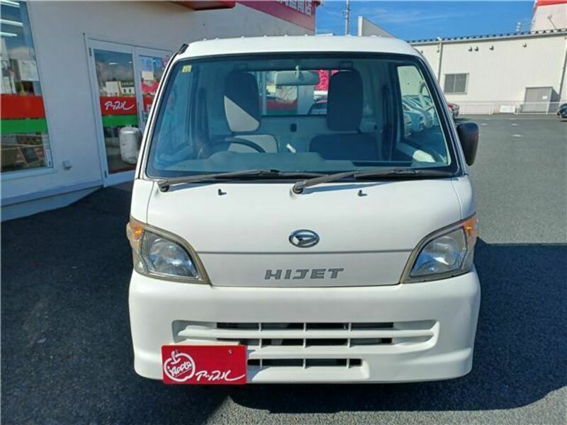 HIJET TRUCK-10