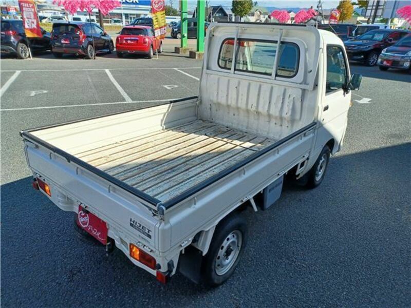 HIJET TRUCK-11