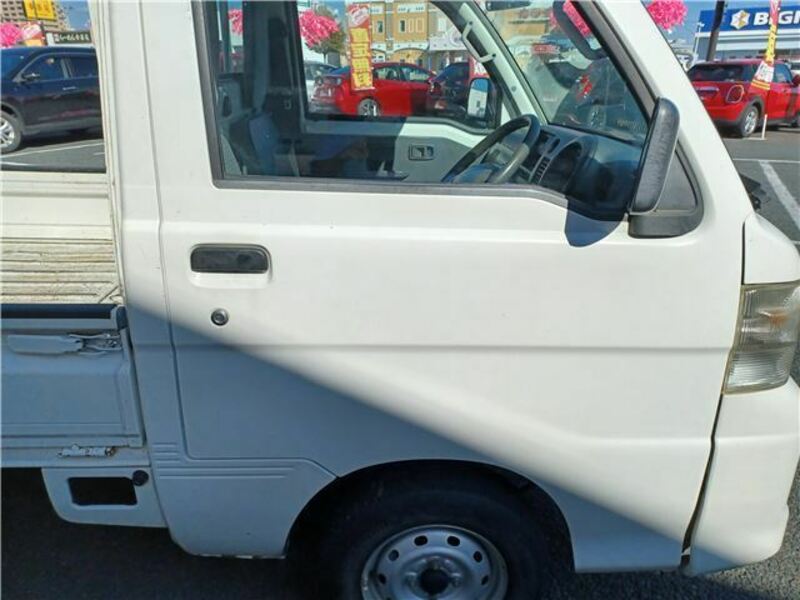 HIJET TRUCK-22