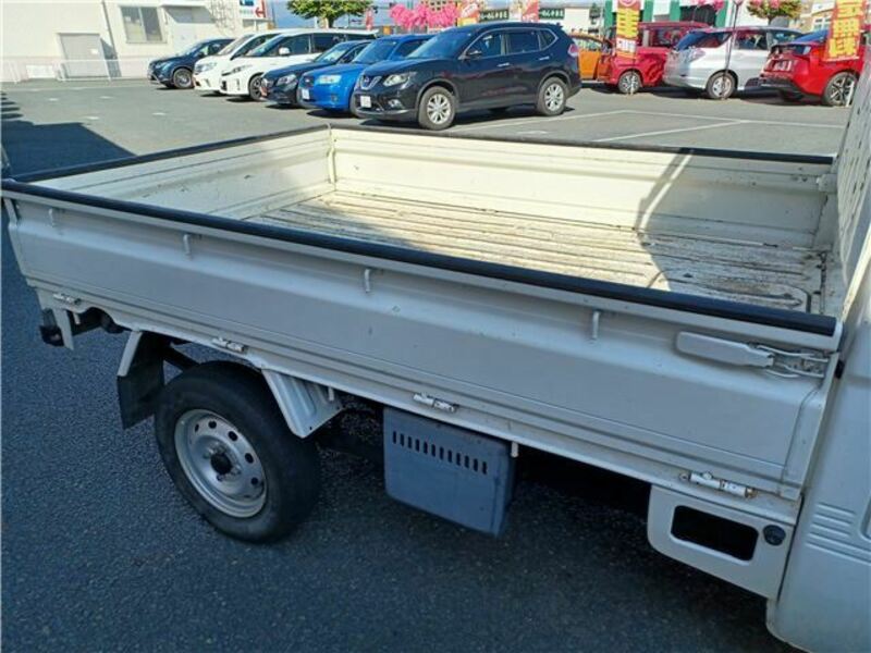 HIJET TRUCK-23