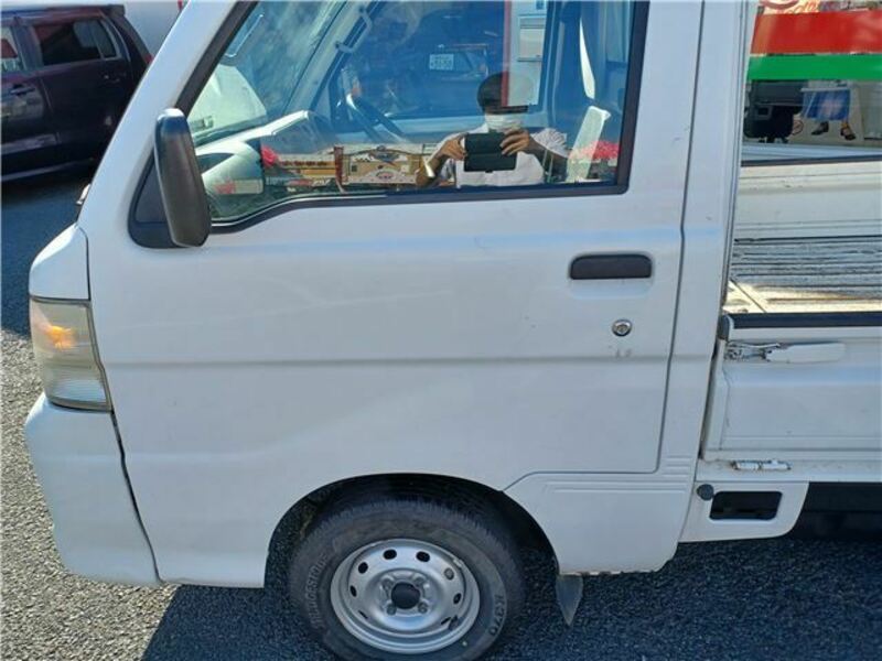 HIJET TRUCK-26