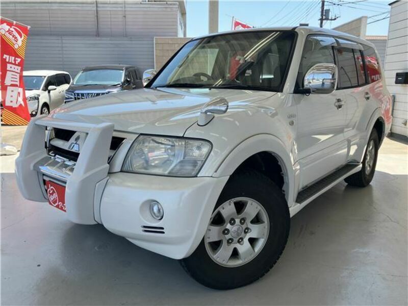 PAJERO-2