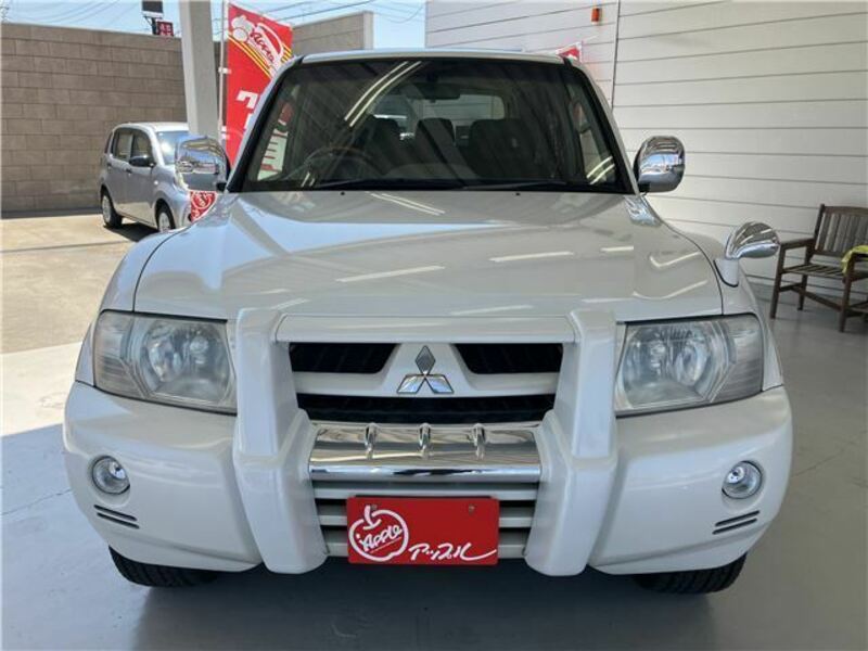 PAJERO-3