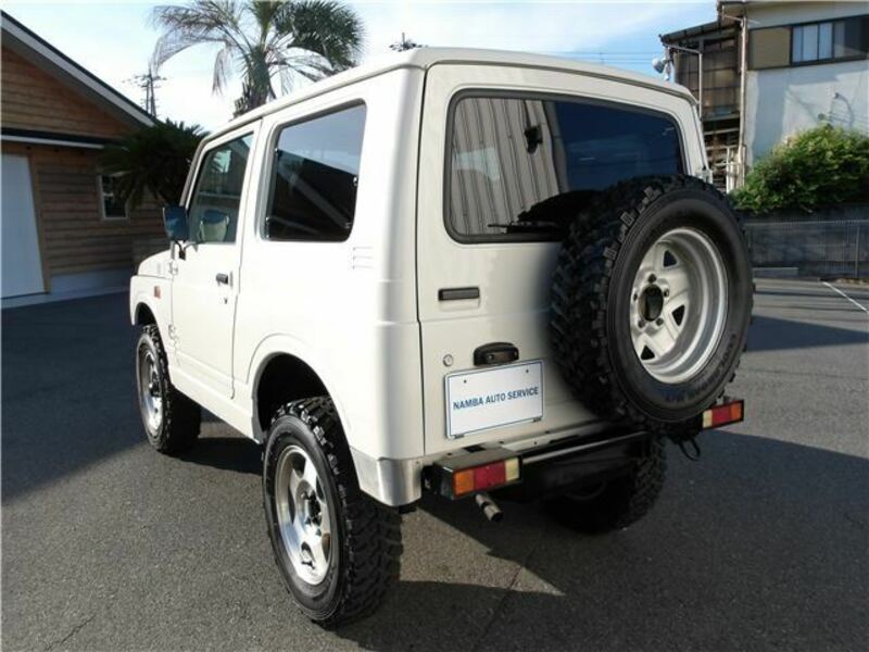 JIMNY-5