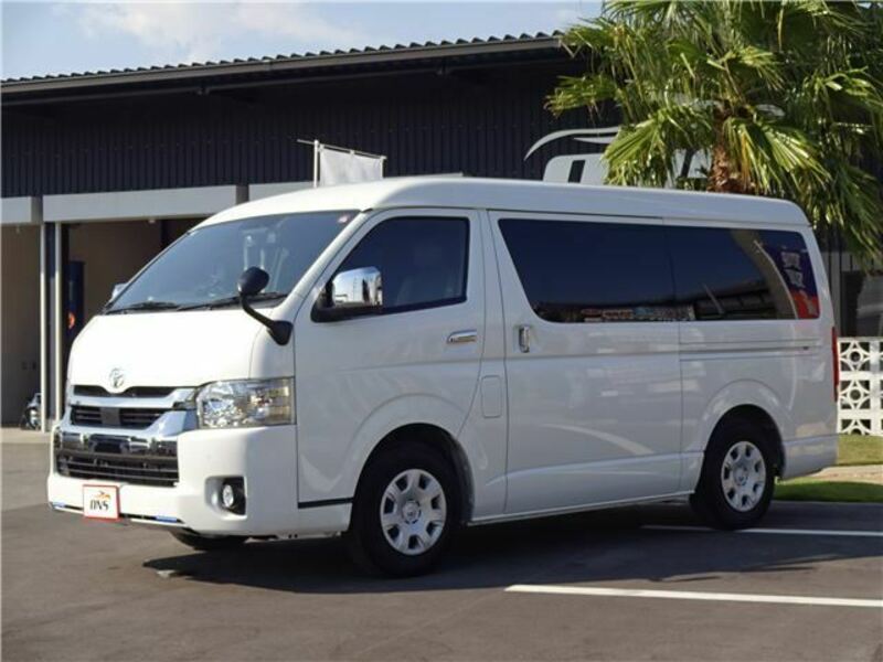 HIACE VAN-29