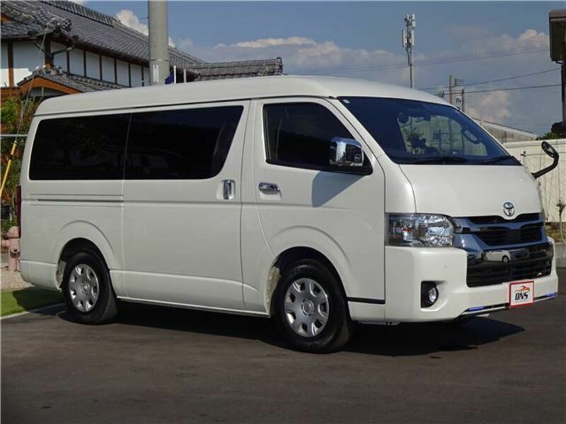 HIACE VAN-31