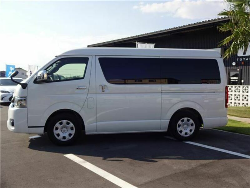 HIACE VAN-32