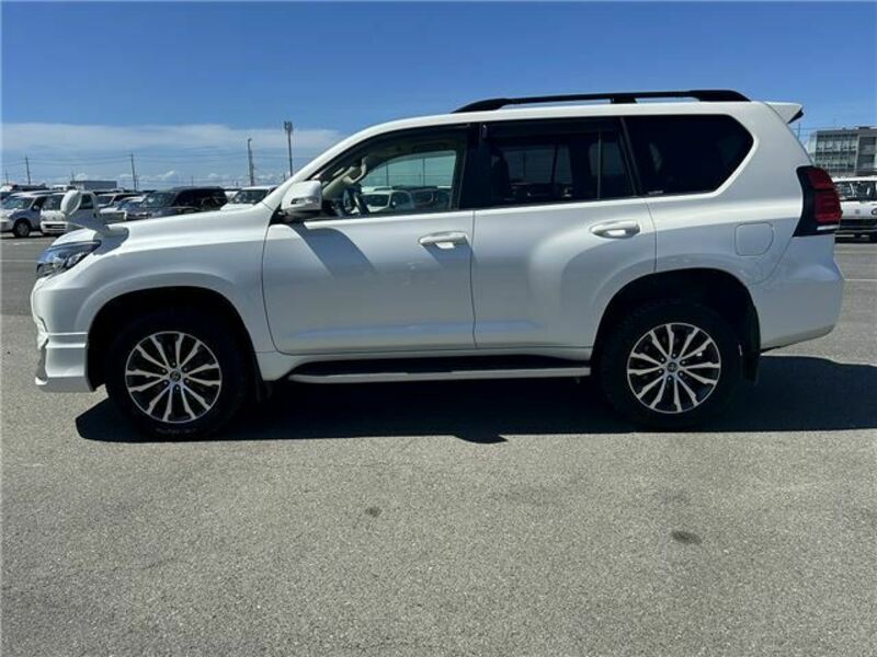 LAND CRUISER PRADO-6