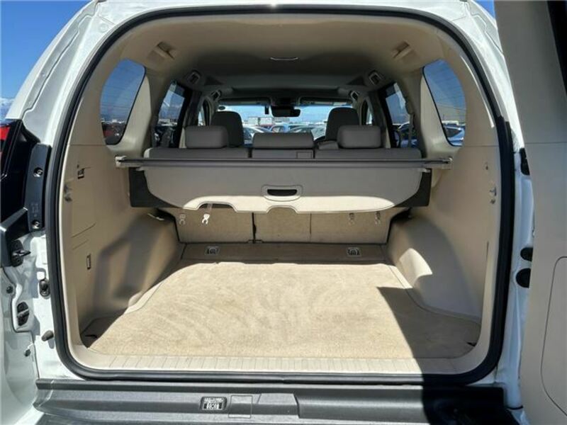 LAND CRUISER PRADO-8