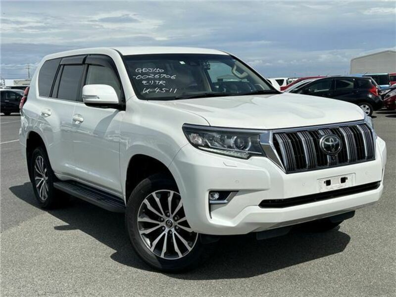 LAND CRUISER PRADO-2