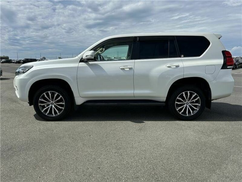 LAND CRUISER PRADO-6