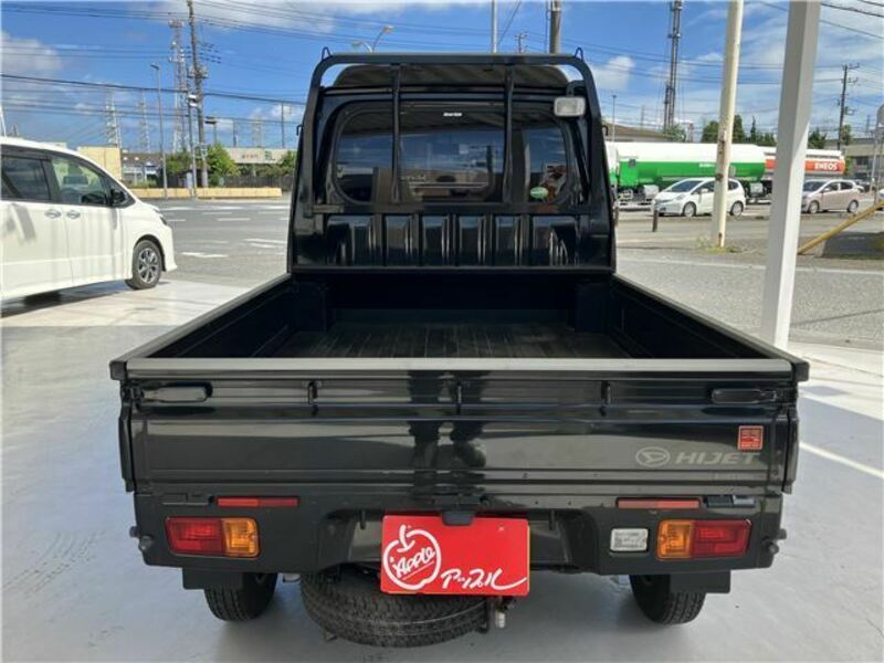 HIJET TRUCK-7