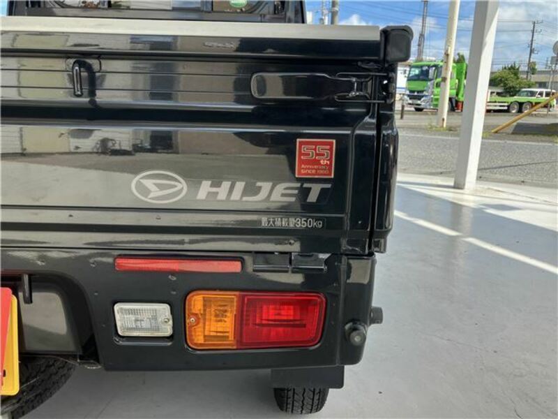 HIJET TRUCK-34