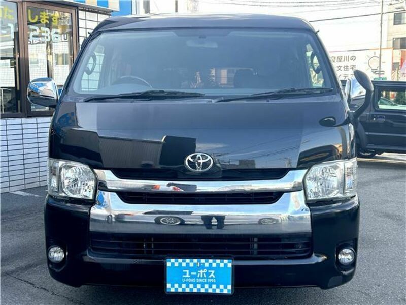 HIACE VAN-2