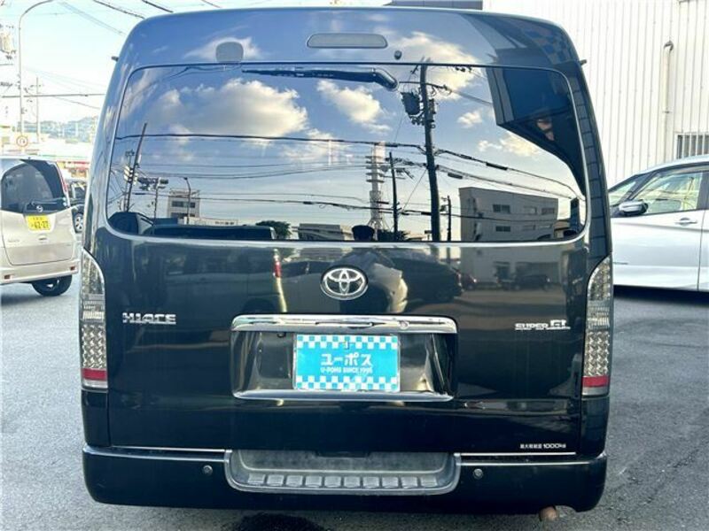 HIACE VAN-3