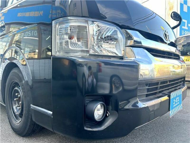 HIACE VAN-22