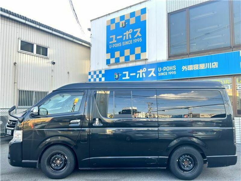 HIACE VAN-30